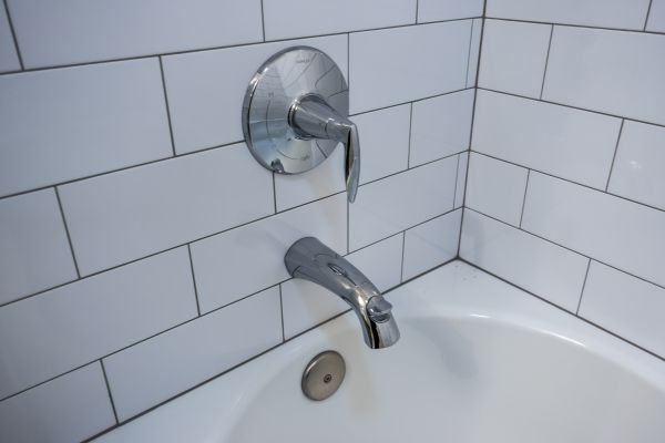 Cost of Tub Spout Replacement in Clearwater