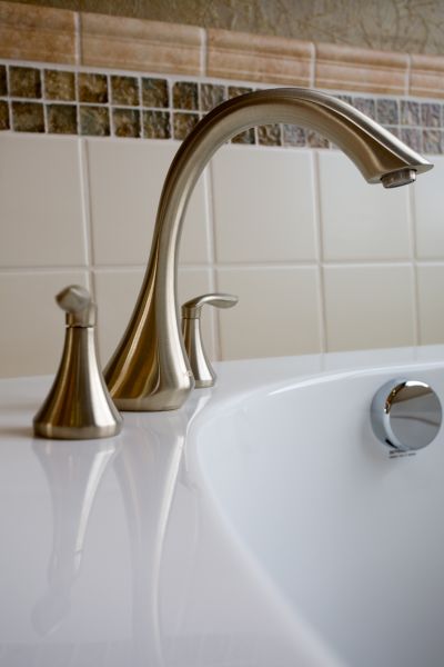 Cost of Bathtub Faucet Repair in Clearwater