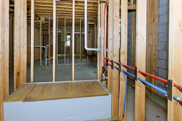 Cost of House Plumbing Installation in Clearwater