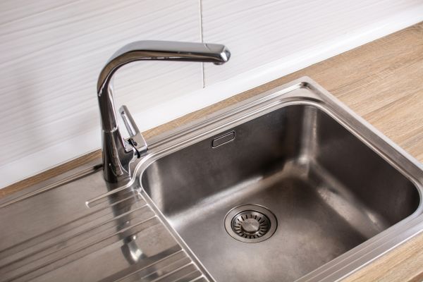 Cost of New Sink Installation in Clearwater