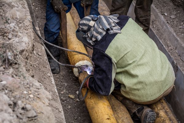 Cost of Pipe Rupture Repair in Clearwater