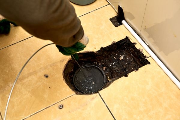 Cost of Toilet Drain Repair in Clearwater