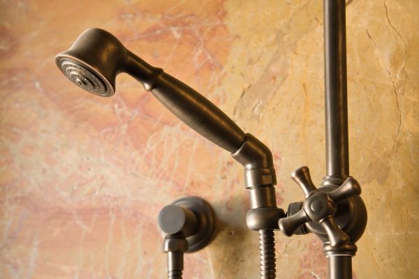Cost of Shower Faucet Replacement in Clearwater