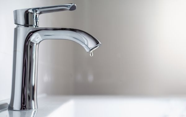 Cost of Kitchen Faucet Replacement in Clearwater