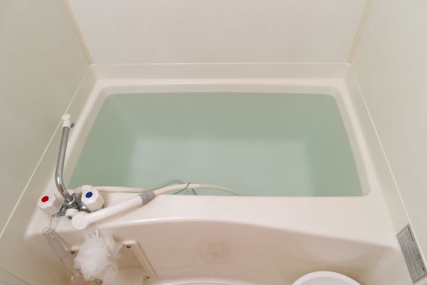 Cost of Bathtub Faucet Replacement in Clearwater
