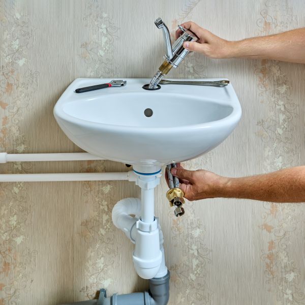Cost of Home Plumbing Repair in Clearwater