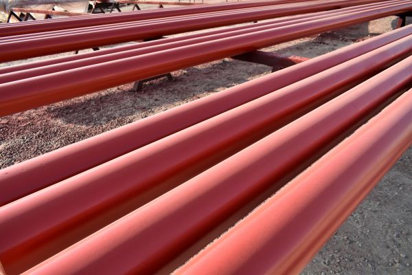 Cost of Water Lines Installation in Clearwater