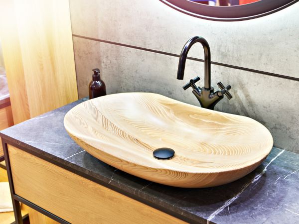 Cost of Vessel Sink Installation in Clearwater