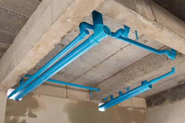 Cost of Pvc Plumbing Installation in Clearwater