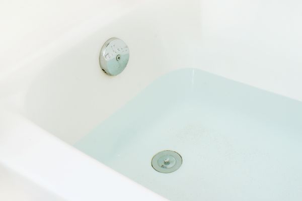 Cost of Bathtub Drain Replacement in Clearwater