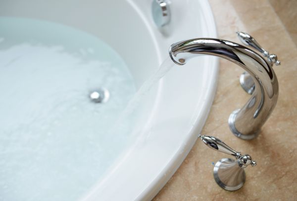 Cost of Tub Faucet Replacement in Clearwater