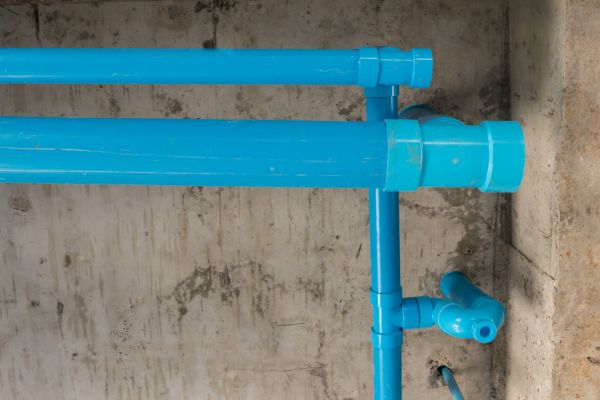 Cost of Pvc Plumbing Repair in Clearwater