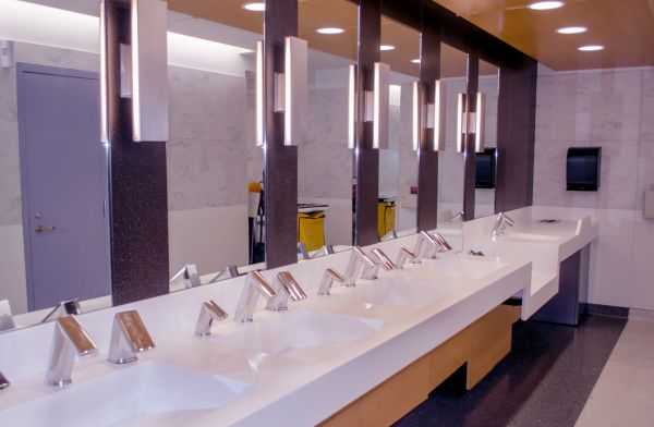 Cost of Commercial Plumbing Repair in Clearwater