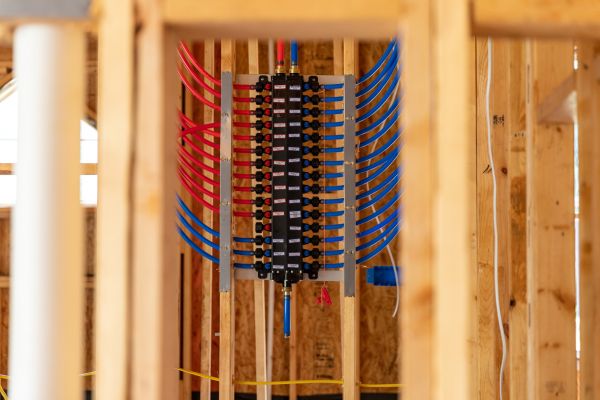 Cost of Pex Plumbing Installation in Clearwater