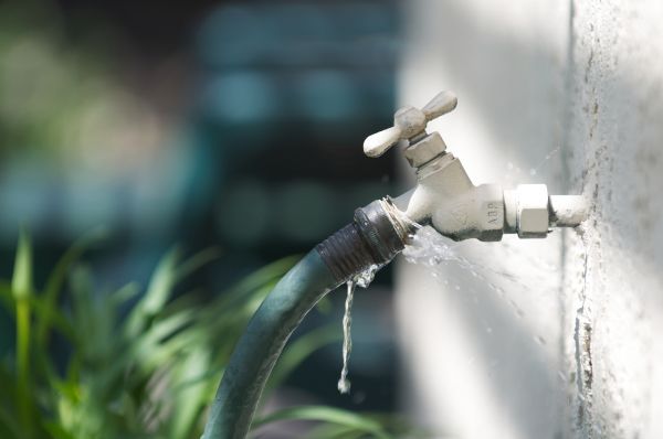 Cost of Water Spigot Installation in Clearwater