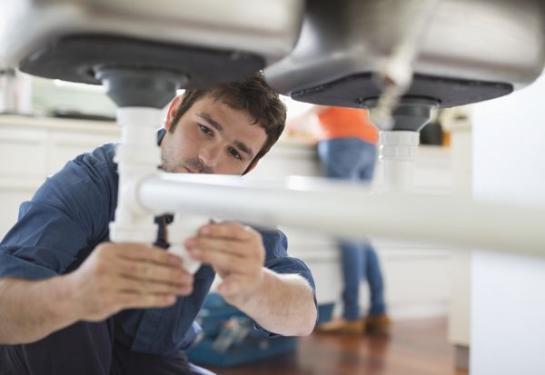 Cost of Home Plumbing Installation in Clearwater