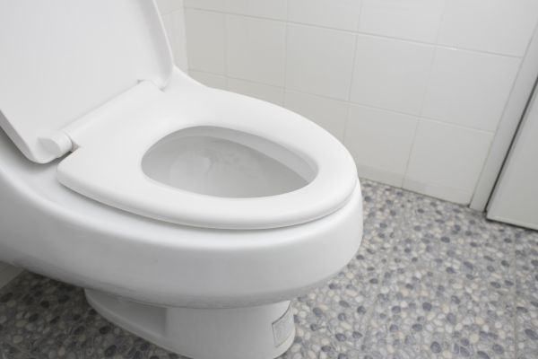 Cost of New Toilet Installation in Clearwater
