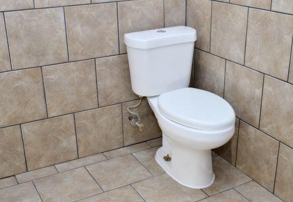 Cost of Basement Toilet Installation in Clearwater