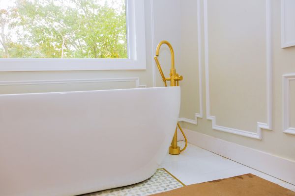 Cost of Tub Water Leak Repair in Clearwater