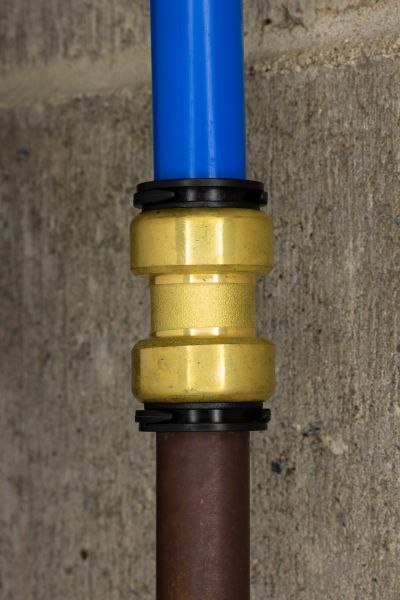 Cost of Pex Pipe Repair in Clearwater