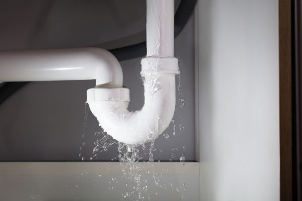 Cost of Leaky Pipe Repair in Clearwater