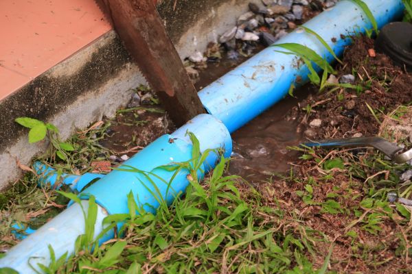 Cost of Broken Pipe Replacement in Clearwater