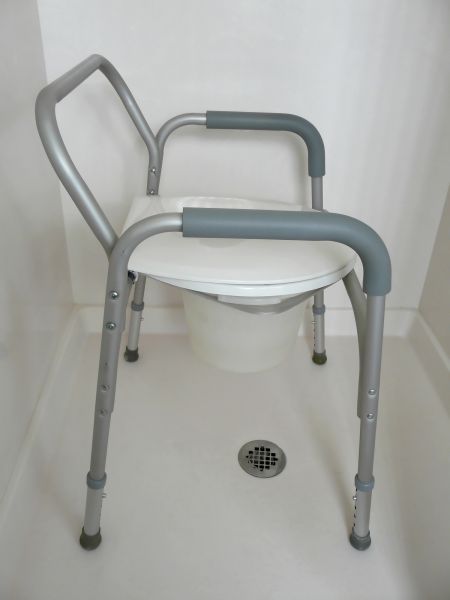 Cost of Commode Installation in Clearwater