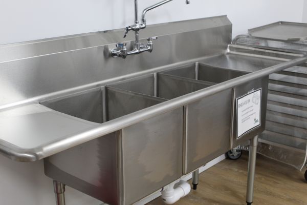 Cost of Utility Sink Installation in Clearwater