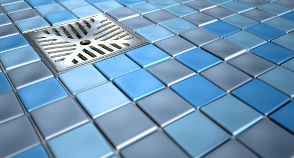 Cost of Tile Drain Replacement in Clearwater