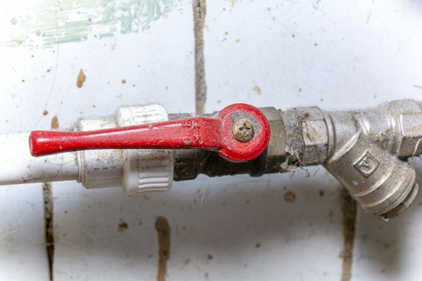 Cost of Shut Off Valve Replacement in Clearwater