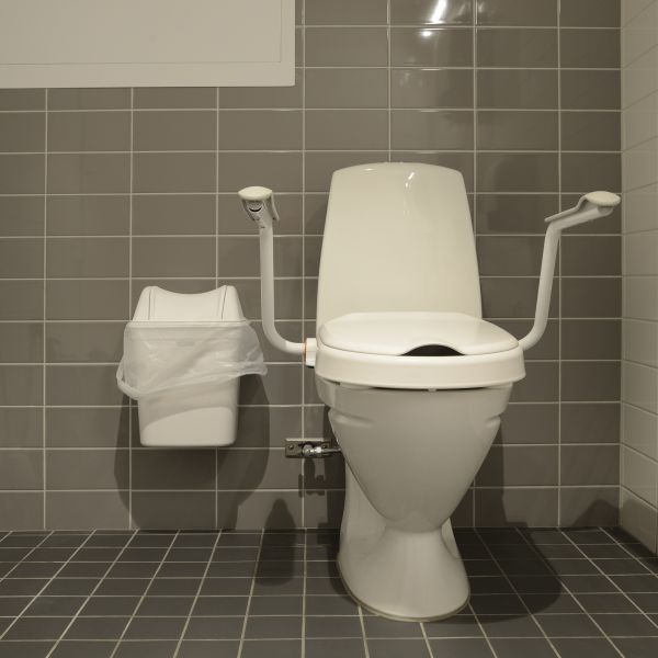 Cost of Commercial Toilet Repair in Clearwater